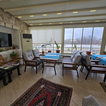 Hotel Hikmet'S House à Avanos Extérieur photo