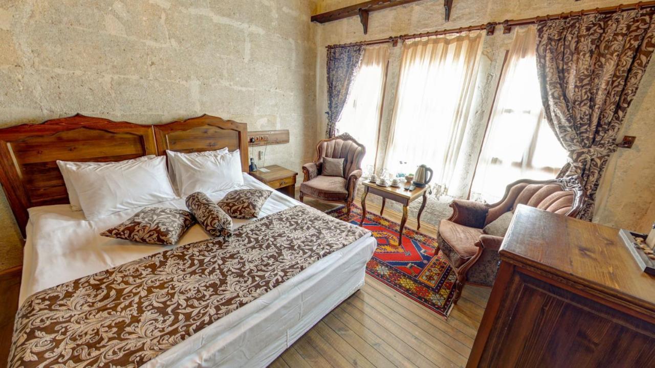 Hotel Hikmet'S House à Avanos Extérieur photo