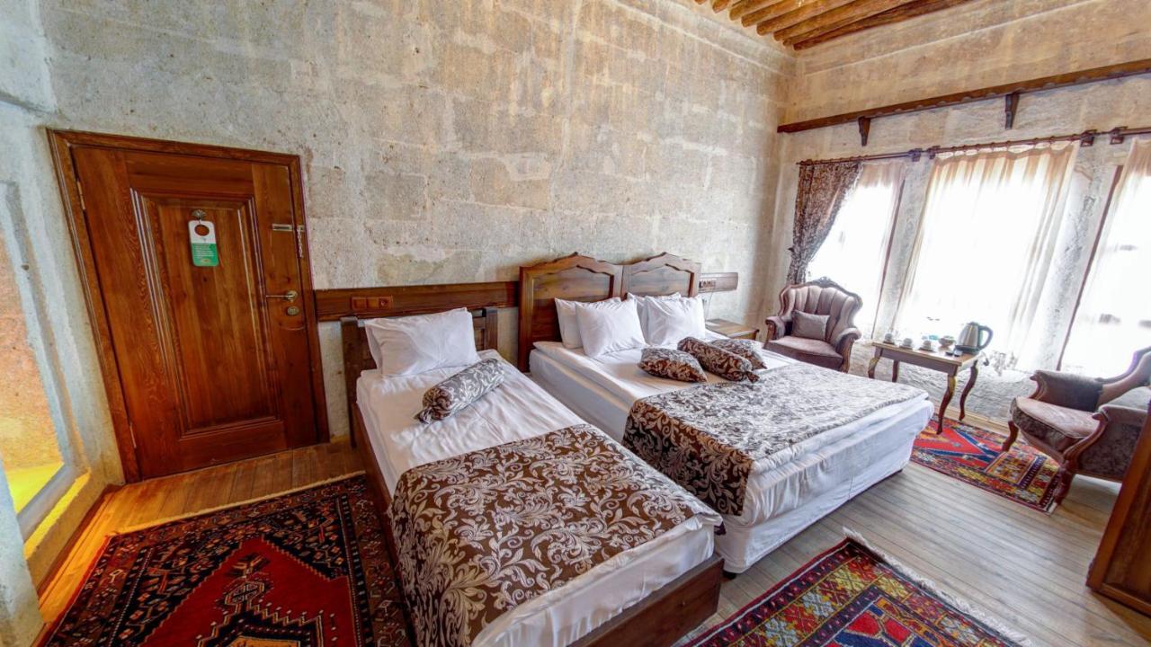Hotel Hikmet'S House à Avanos Extérieur photo