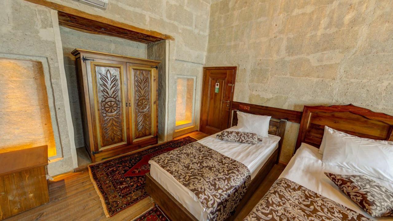 Hotel Hikmet'S House à Avanos Extérieur photo