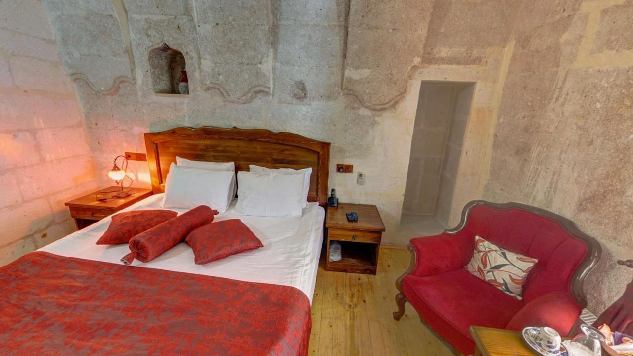 Hotel Hikmet'S House à Avanos Extérieur photo