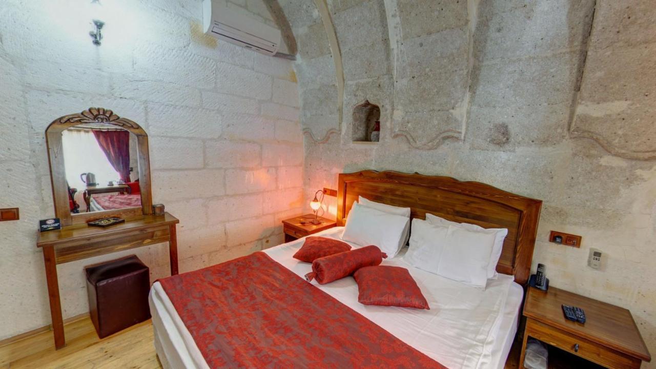 Hotel Hikmet'S House à Avanos Extérieur photo