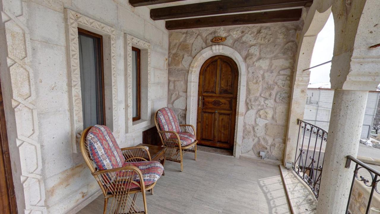 Hotel Hikmet'S House à Avanos Extérieur photo