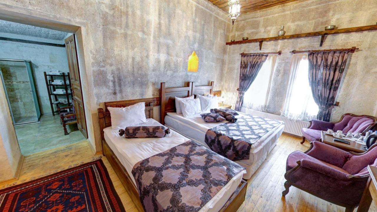 Hotel Hikmet'S House à Avanos Extérieur photo