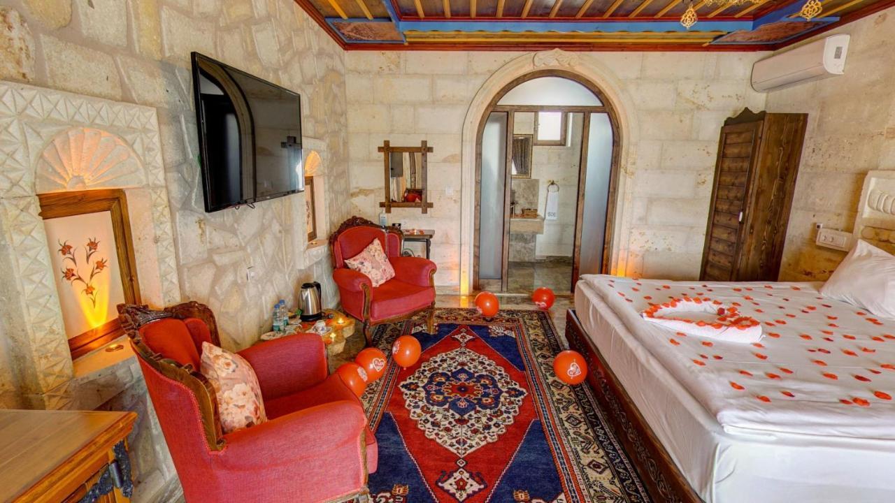 Hotel Hikmet'S House à Avanos Extérieur photo