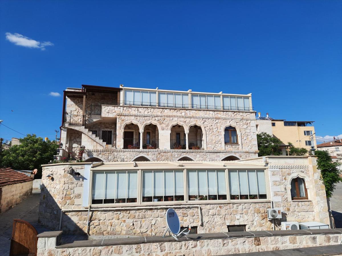 Hotel Hikmet'S House à Avanos Extérieur photo