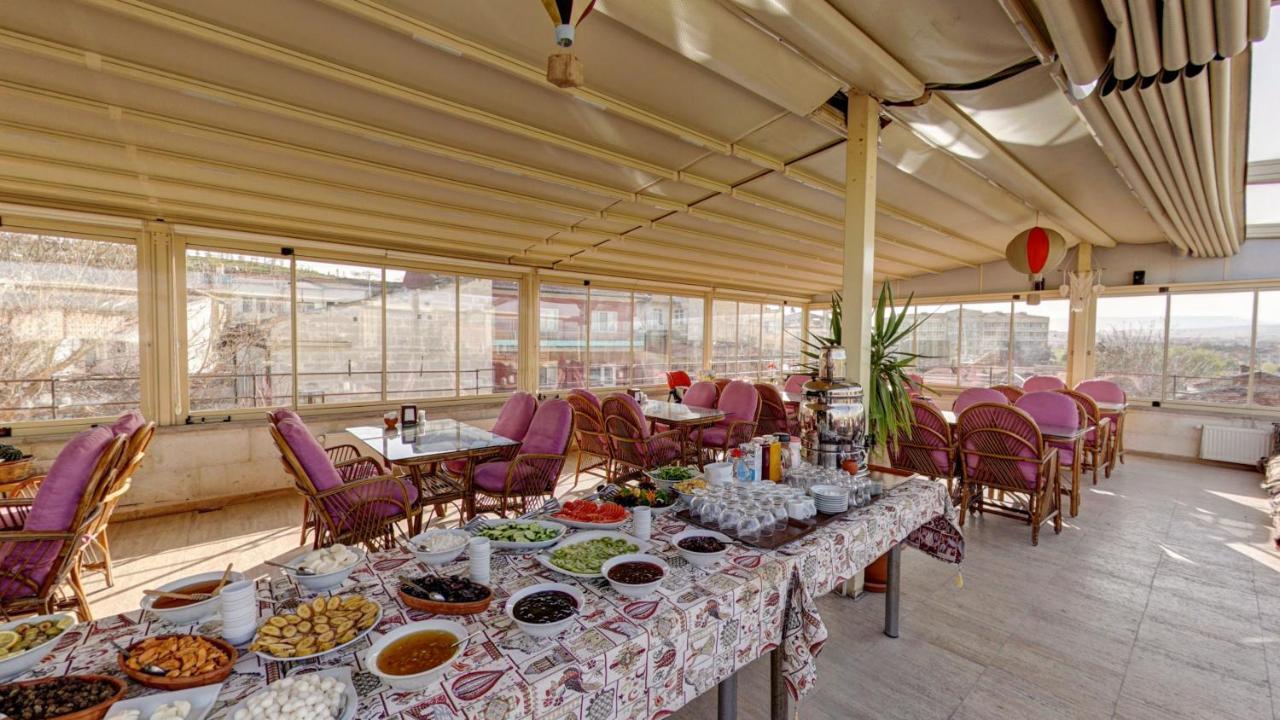 Hotel Hikmet'S House à Avanos Extérieur photo