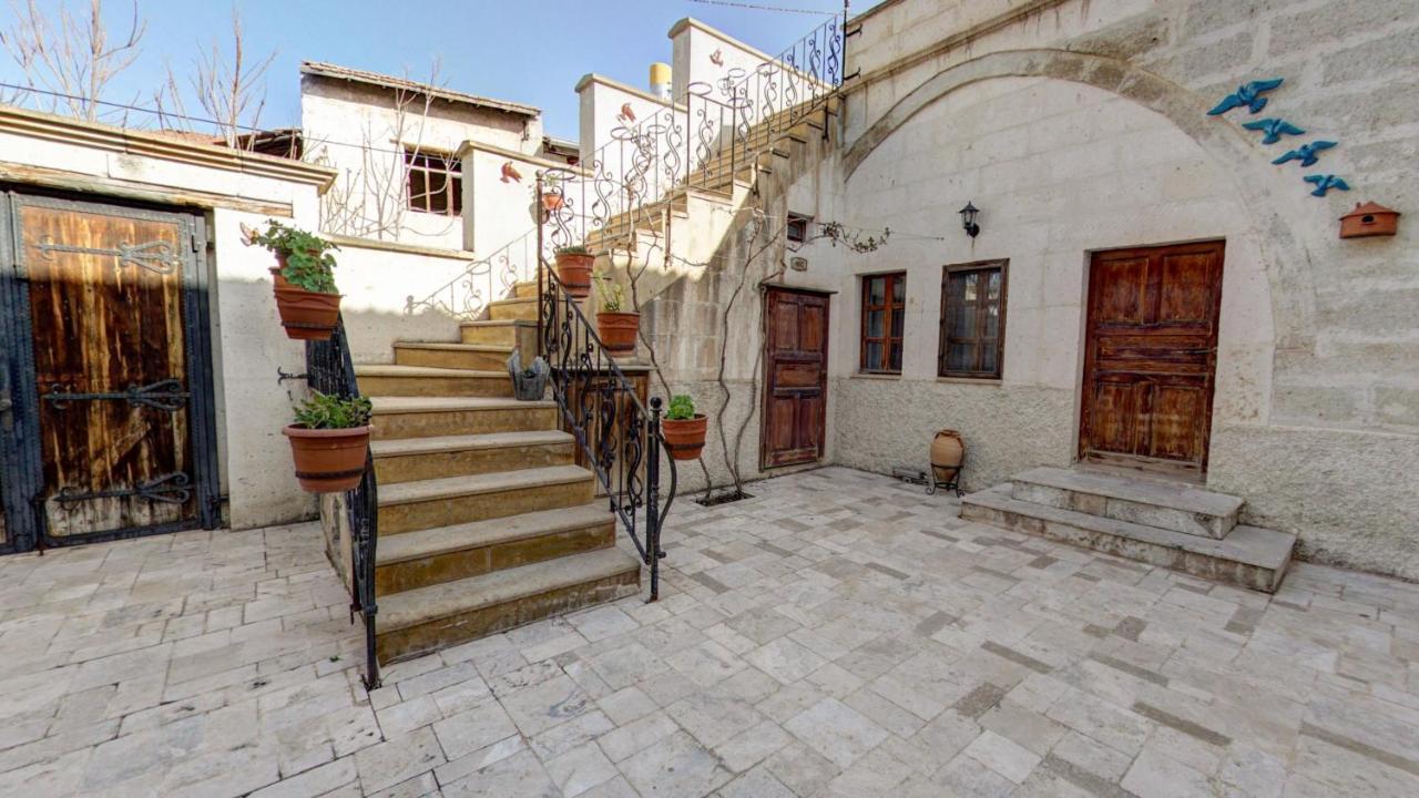 Hotel Hikmet'S House à Avanos Extérieur photo