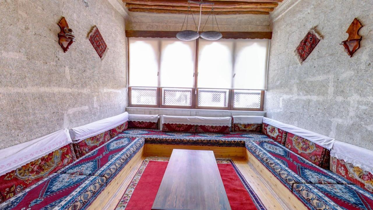 Hotel Hikmet'S House à Avanos Extérieur photo