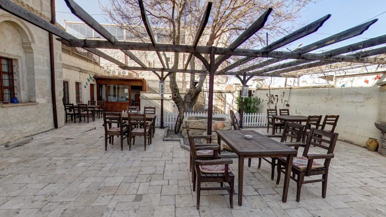 Hotel Hikmet'S House à Avanos Extérieur photo
