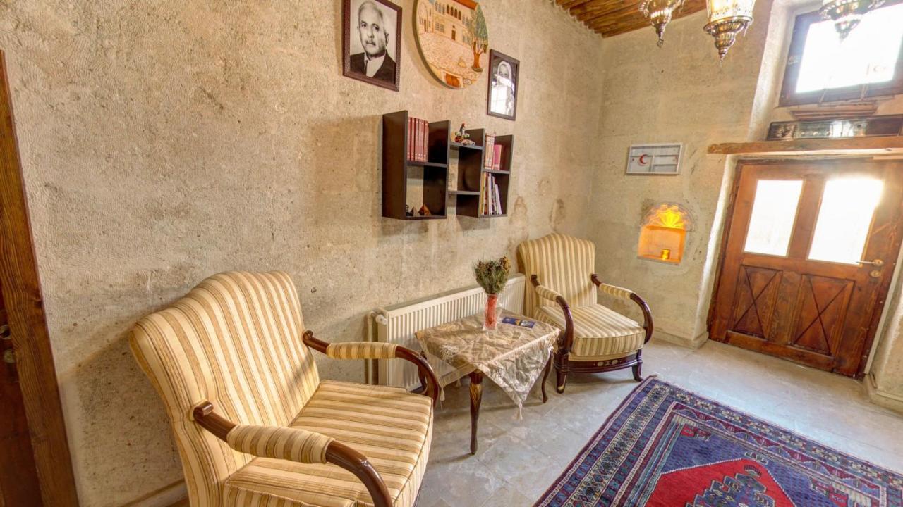 Hotel Hikmet'S House à Avanos Extérieur photo