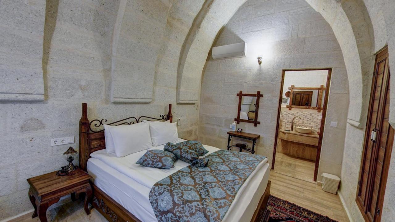 Hotel Hikmet'S House à Avanos Extérieur photo