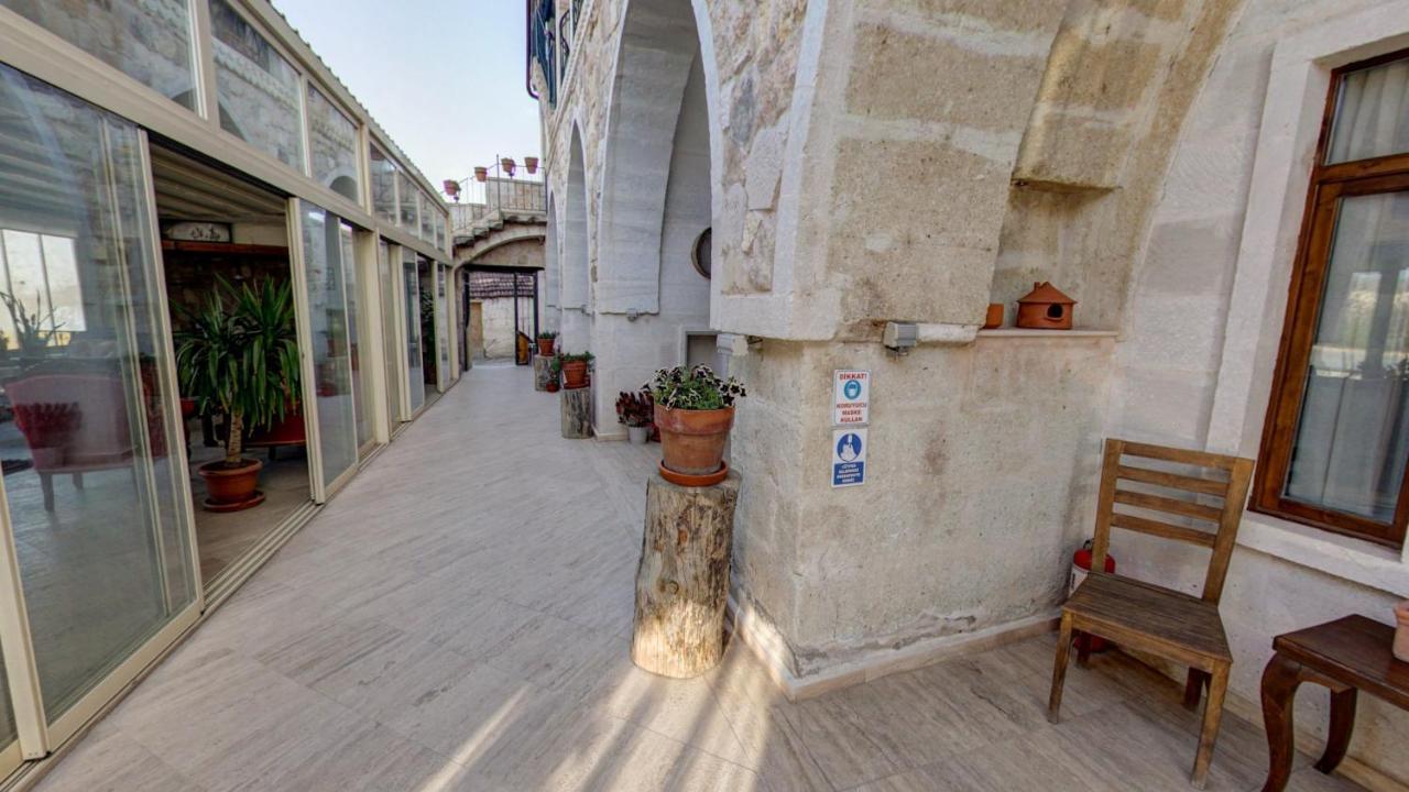 Hotel Hikmet'S House à Avanos Extérieur photo