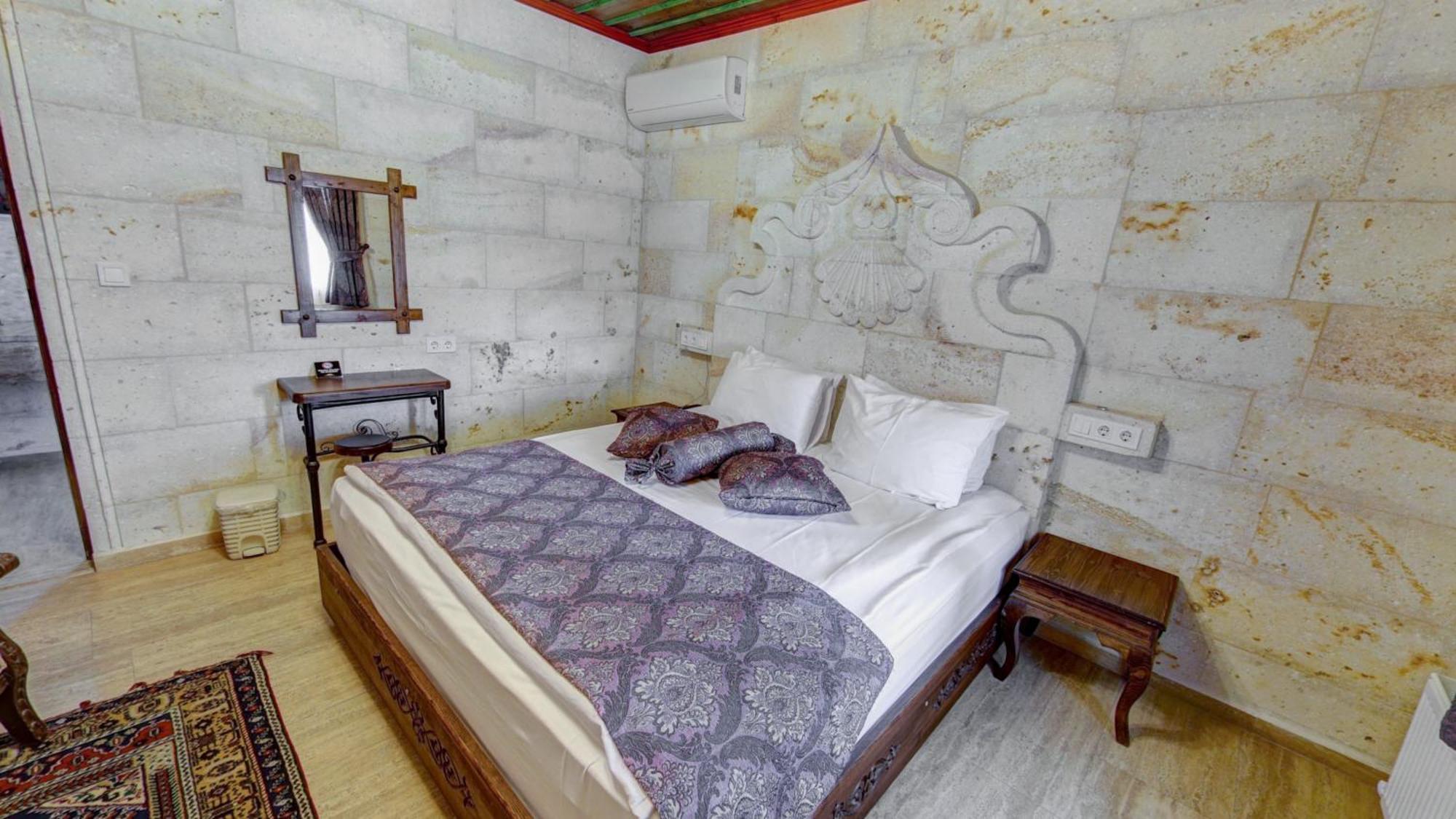 Hotel Hikmet'S House à Avanos Extérieur photo