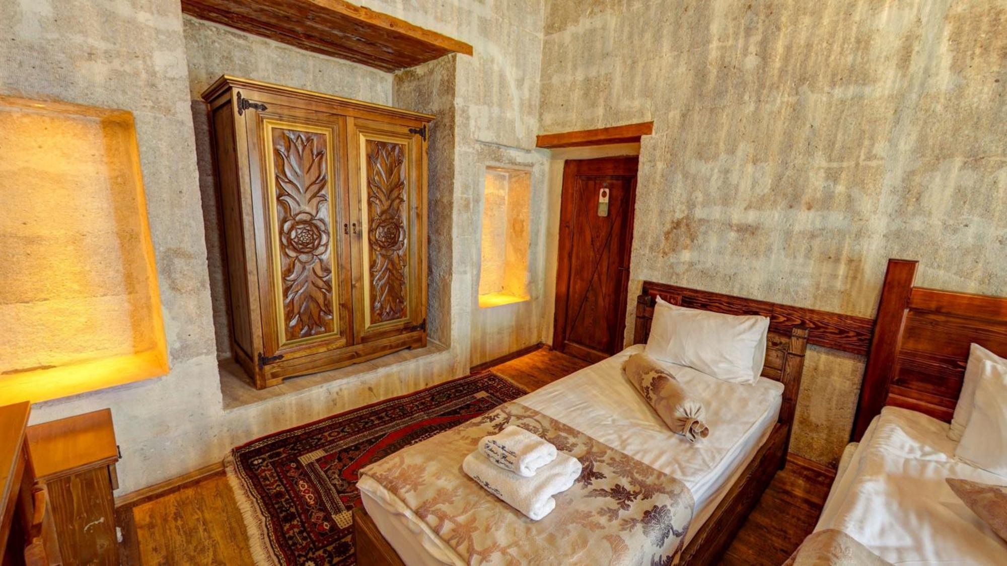Hotel Hikmet'S House à Avanos Extérieur photo