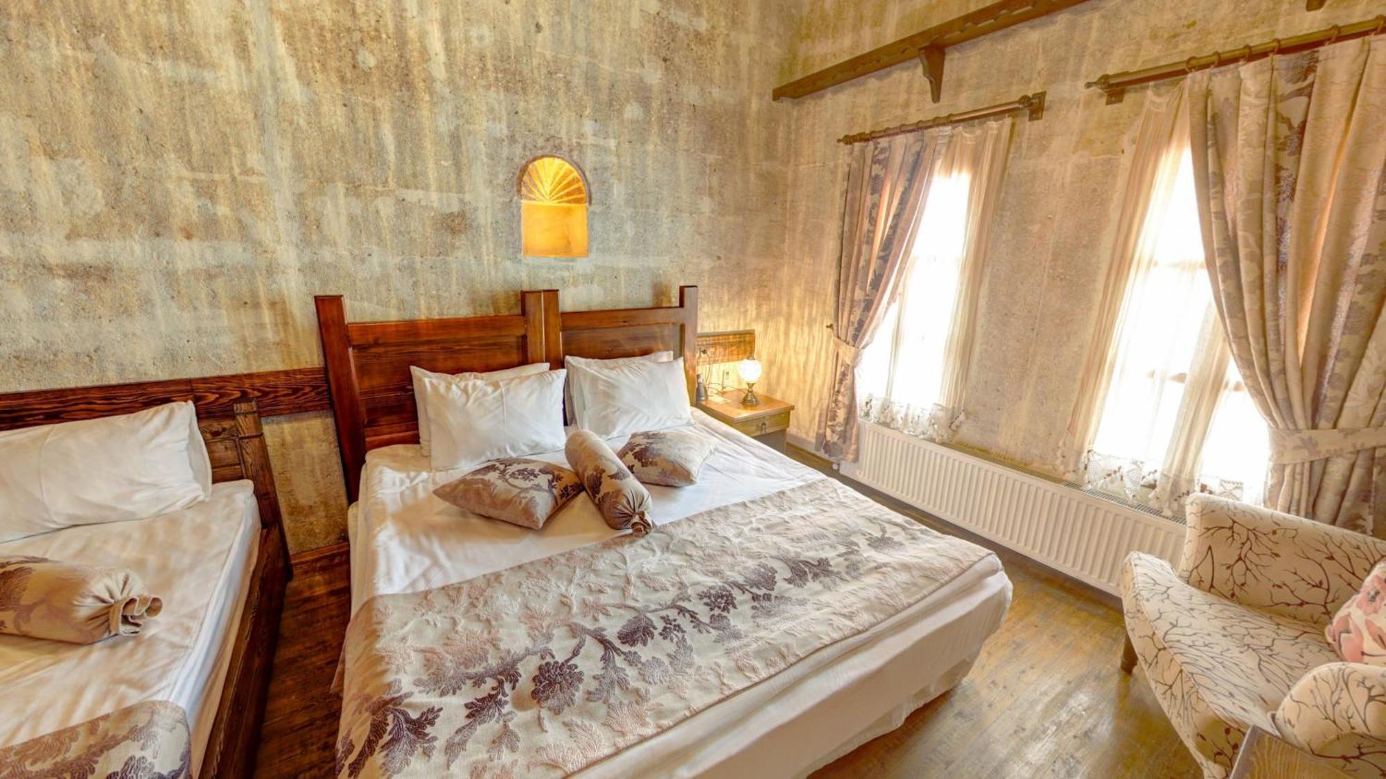 Hotel Hikmet'S House à Avanos Extérieur photo