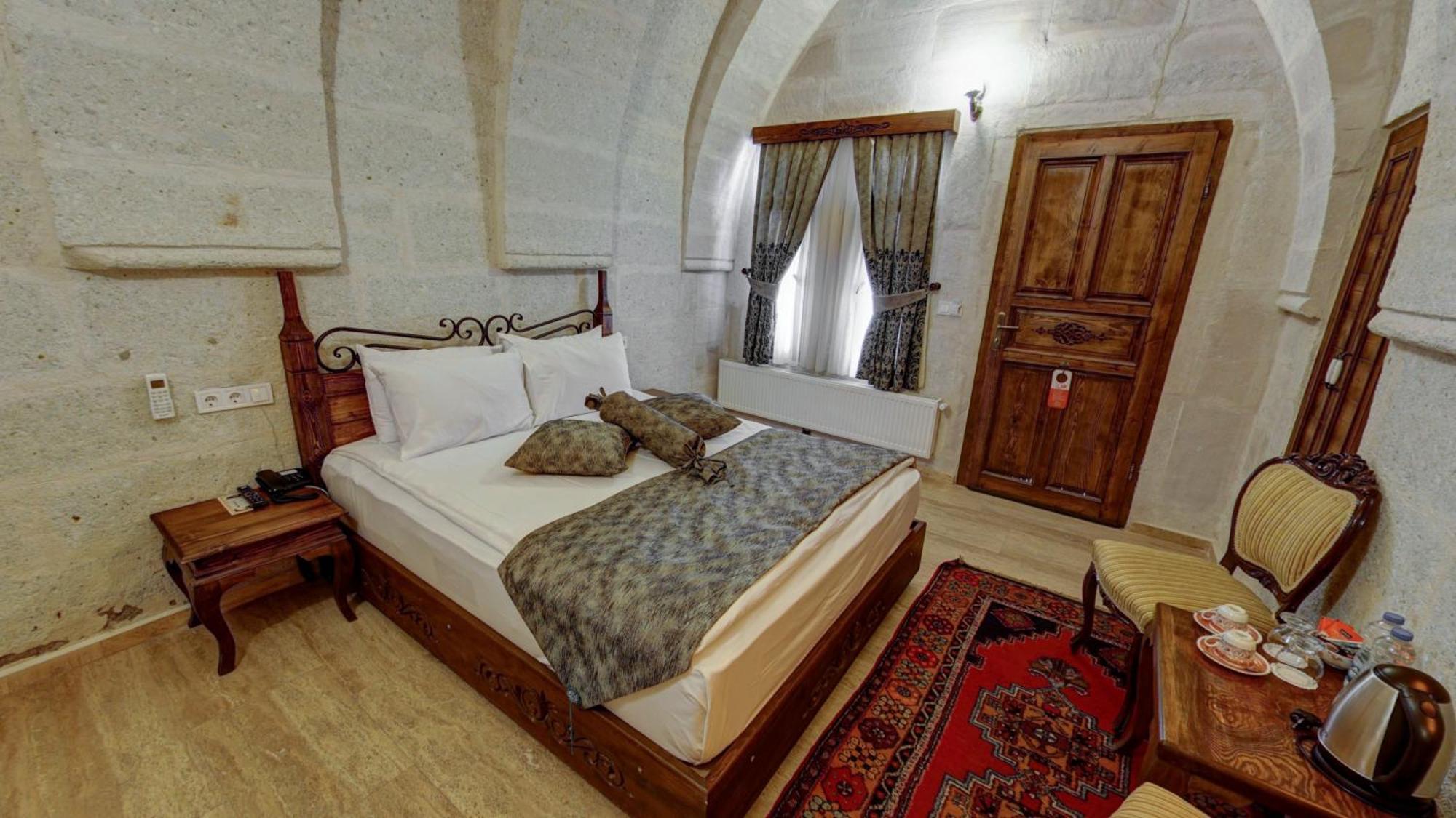 Hotel Hikmet'S House à Avanos Extérieur photo