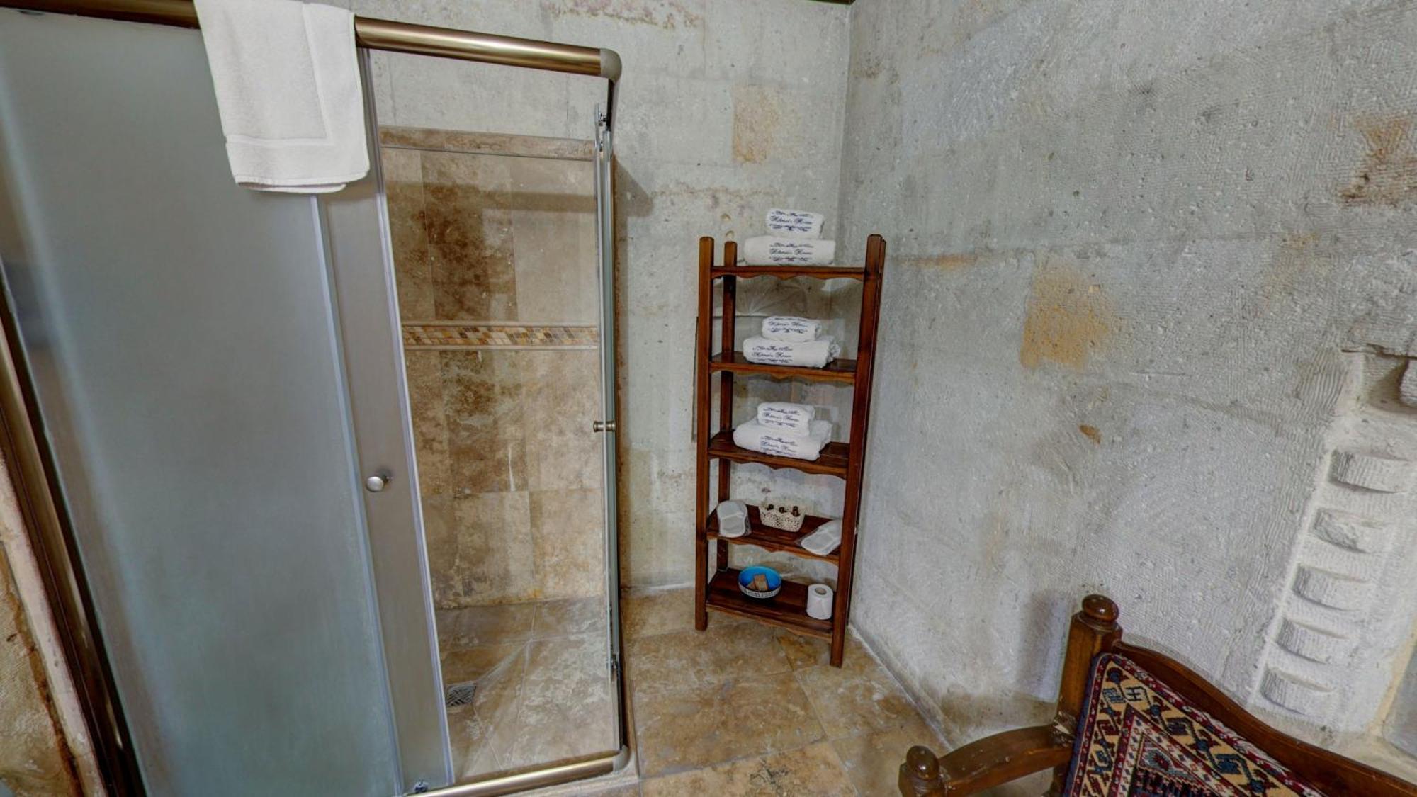 Hotel Hikmet'S House à Avanos Extérieur photo