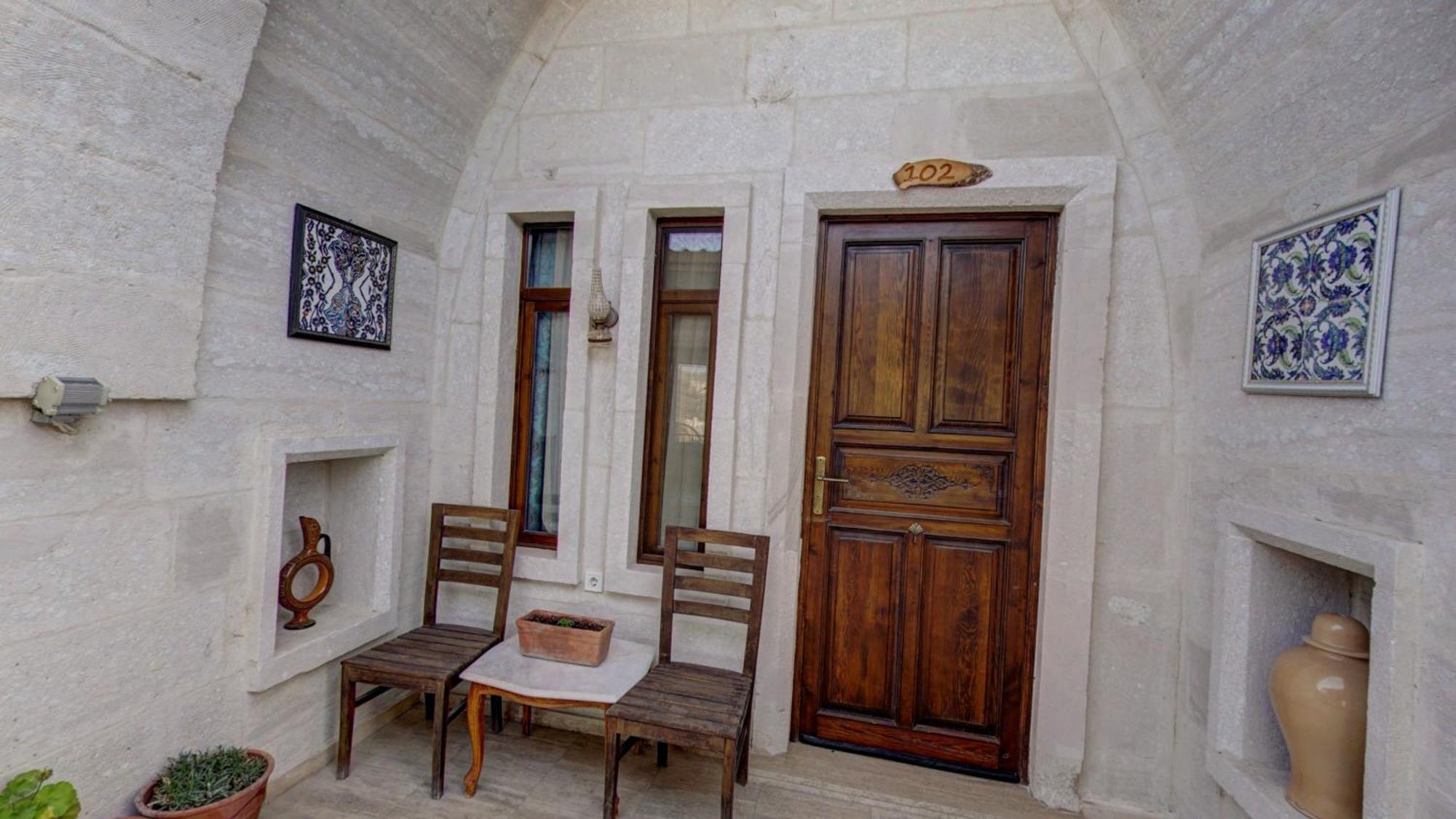 Hotel Hikmet'S House à Avanos Extérieur photo