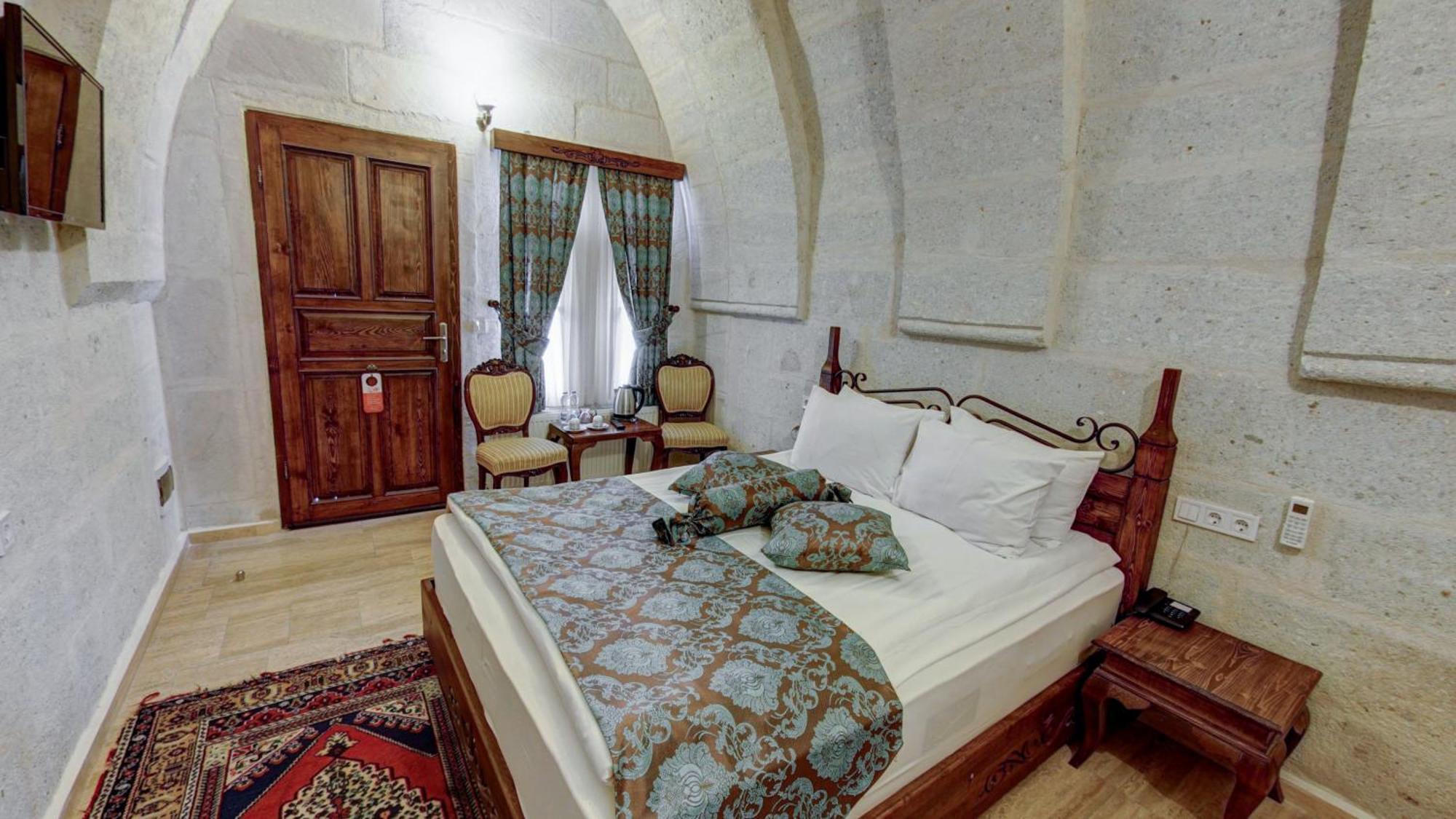 Hotel Hikmet'S House à Avanos Extérieur photo
