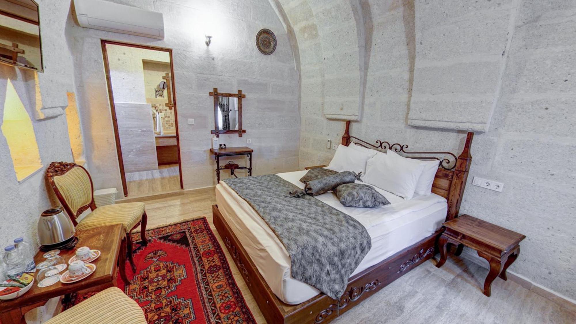 Hotel Hikmet'S House à Avanos Extérieur photo
