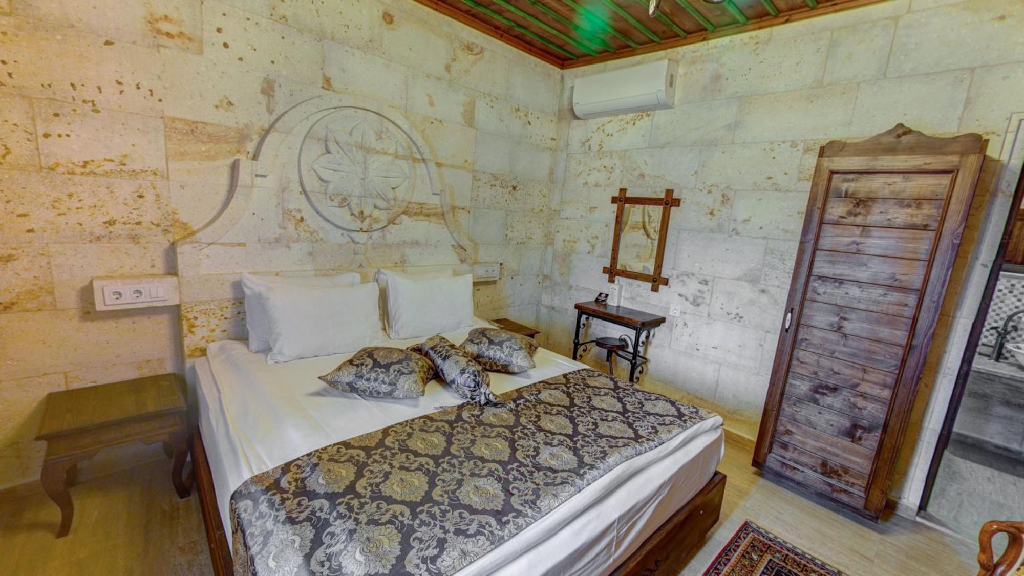 Hotel Hikmet'S House à Avanos Extérieur photo
