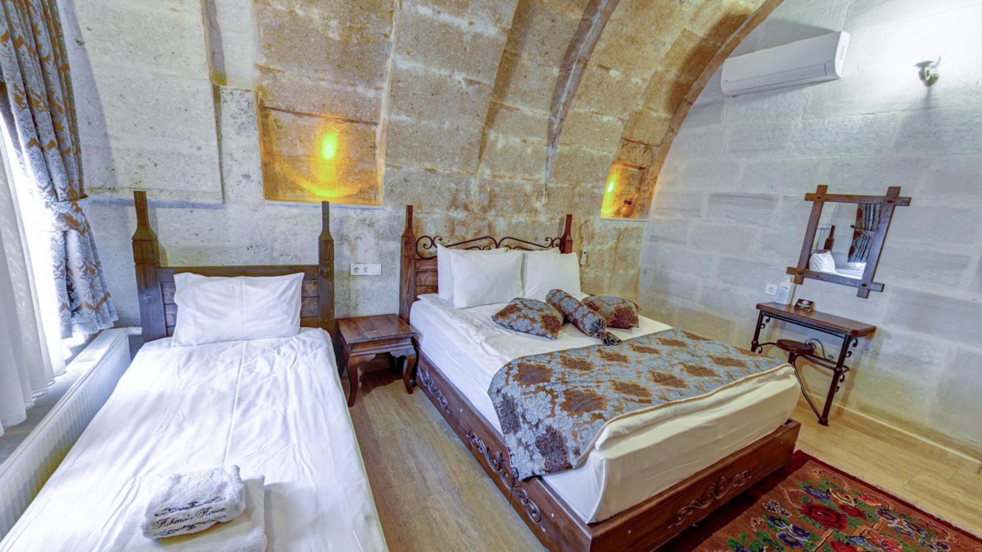 Hotel Hikmet'S House à Avanos Extérieur photo