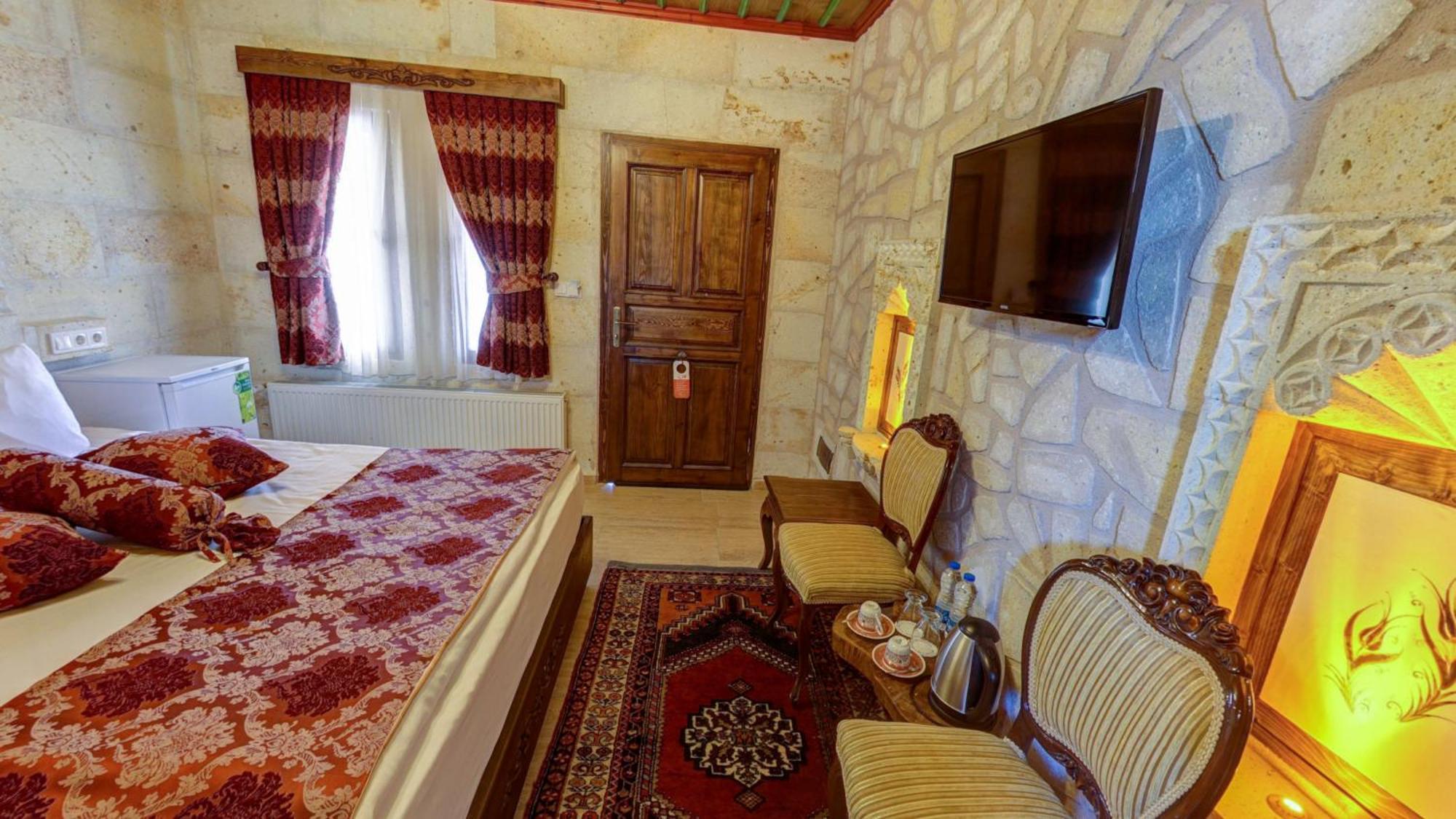 Hotel Hikmet'S House à Avanos Extérieur photo
