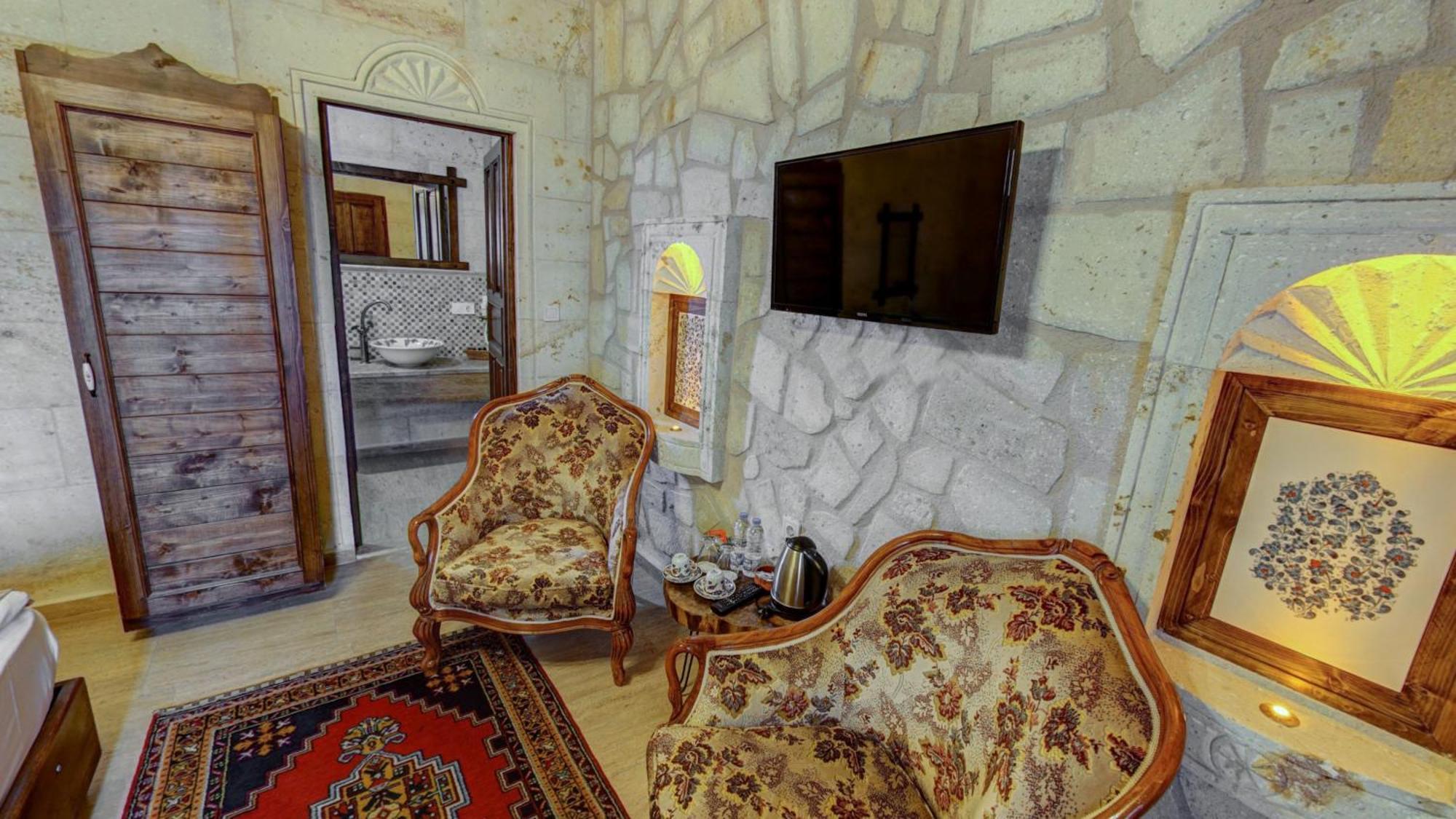 Hotel Hikmet'S House à Avanos Extérieur photo