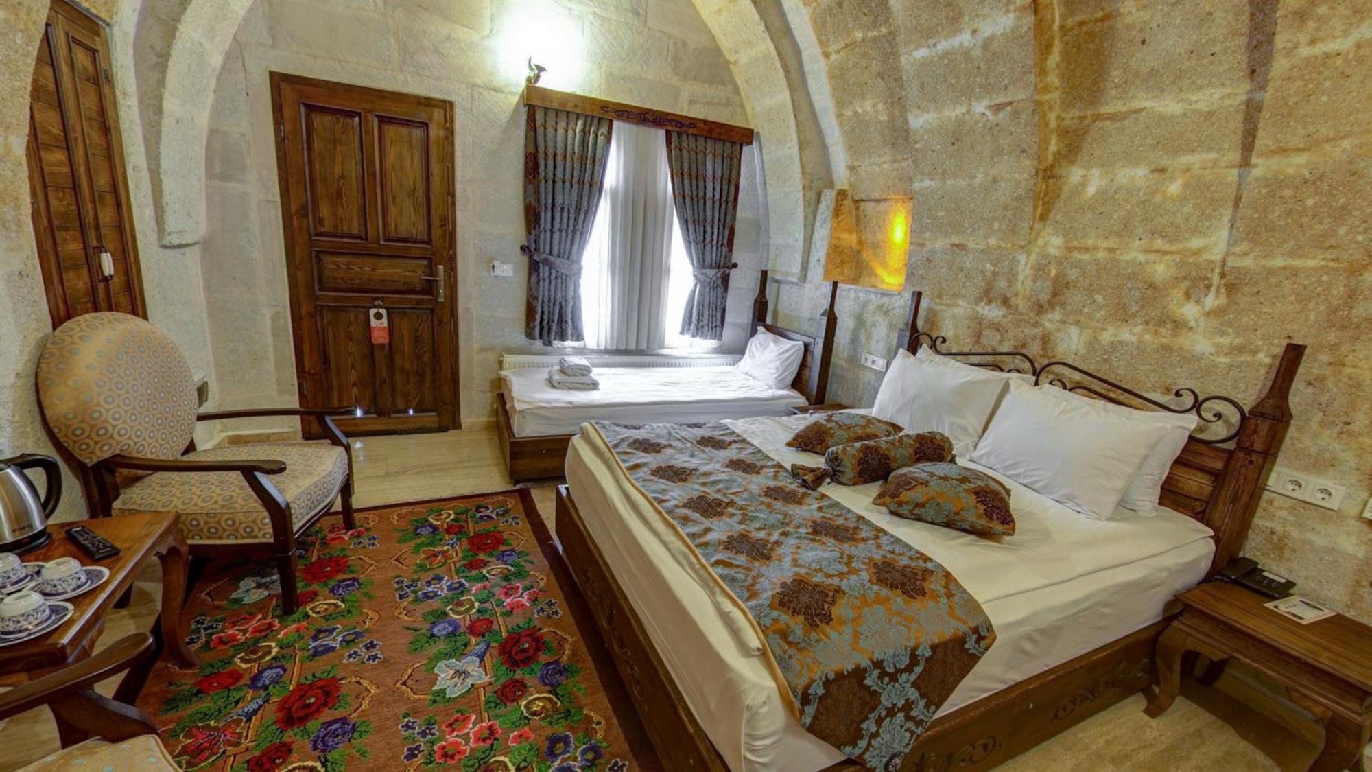 Hotel Hikmet'S House à Avanos Extérieur photo