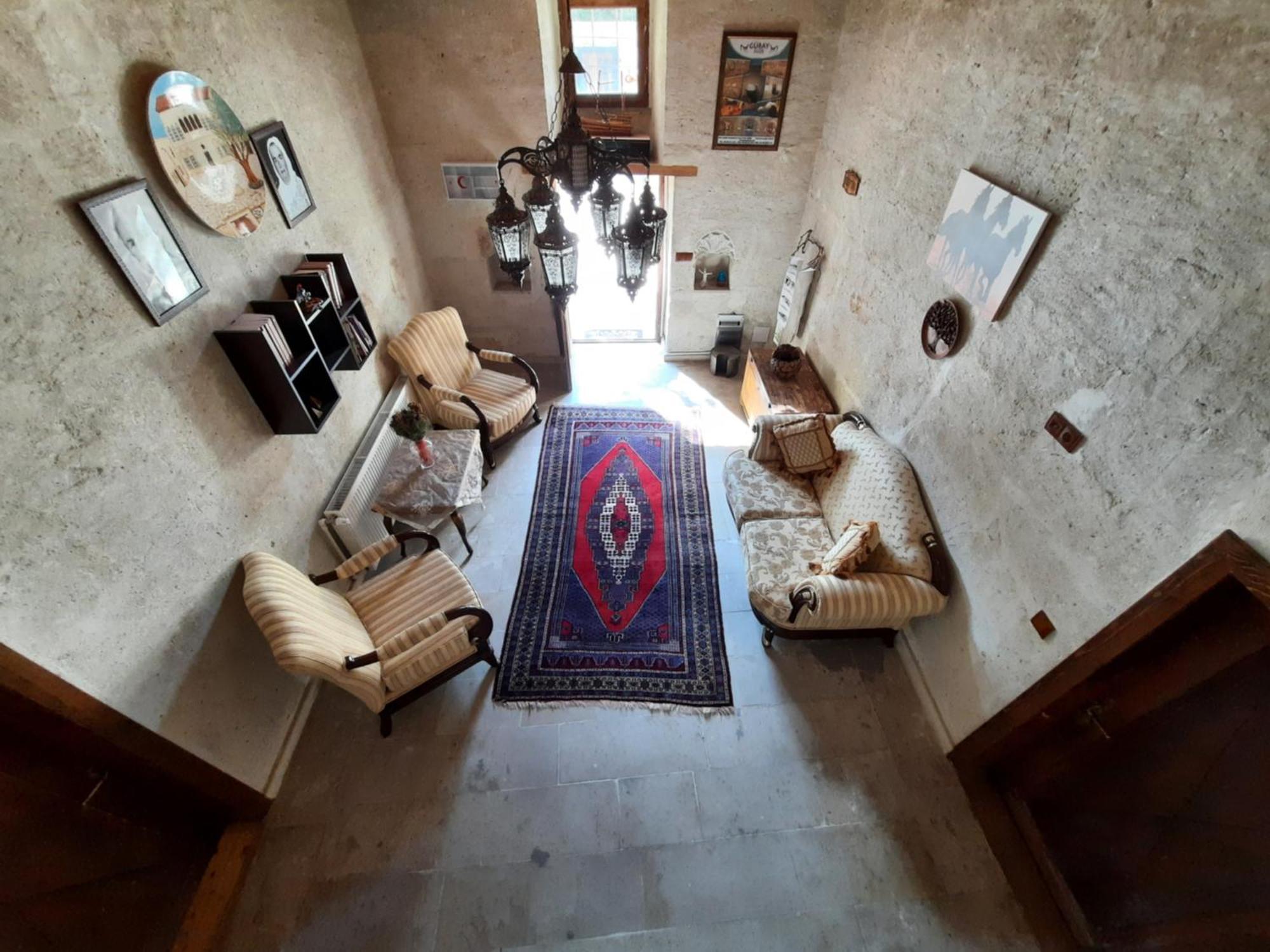 Hotel Hikmet'S House à Avanos Extérieur photo