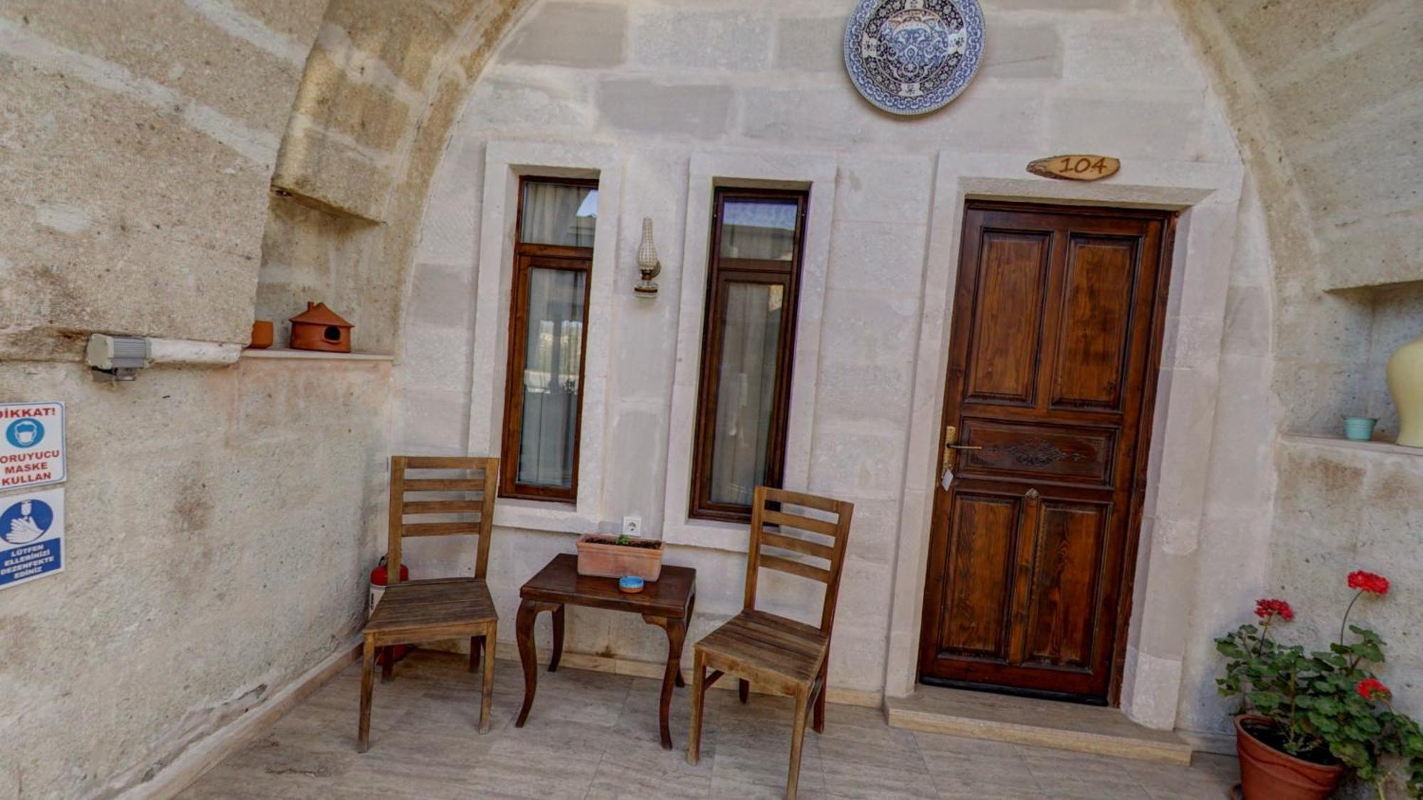 Hotel Hikmet'S House à Avanos Extérieur photo