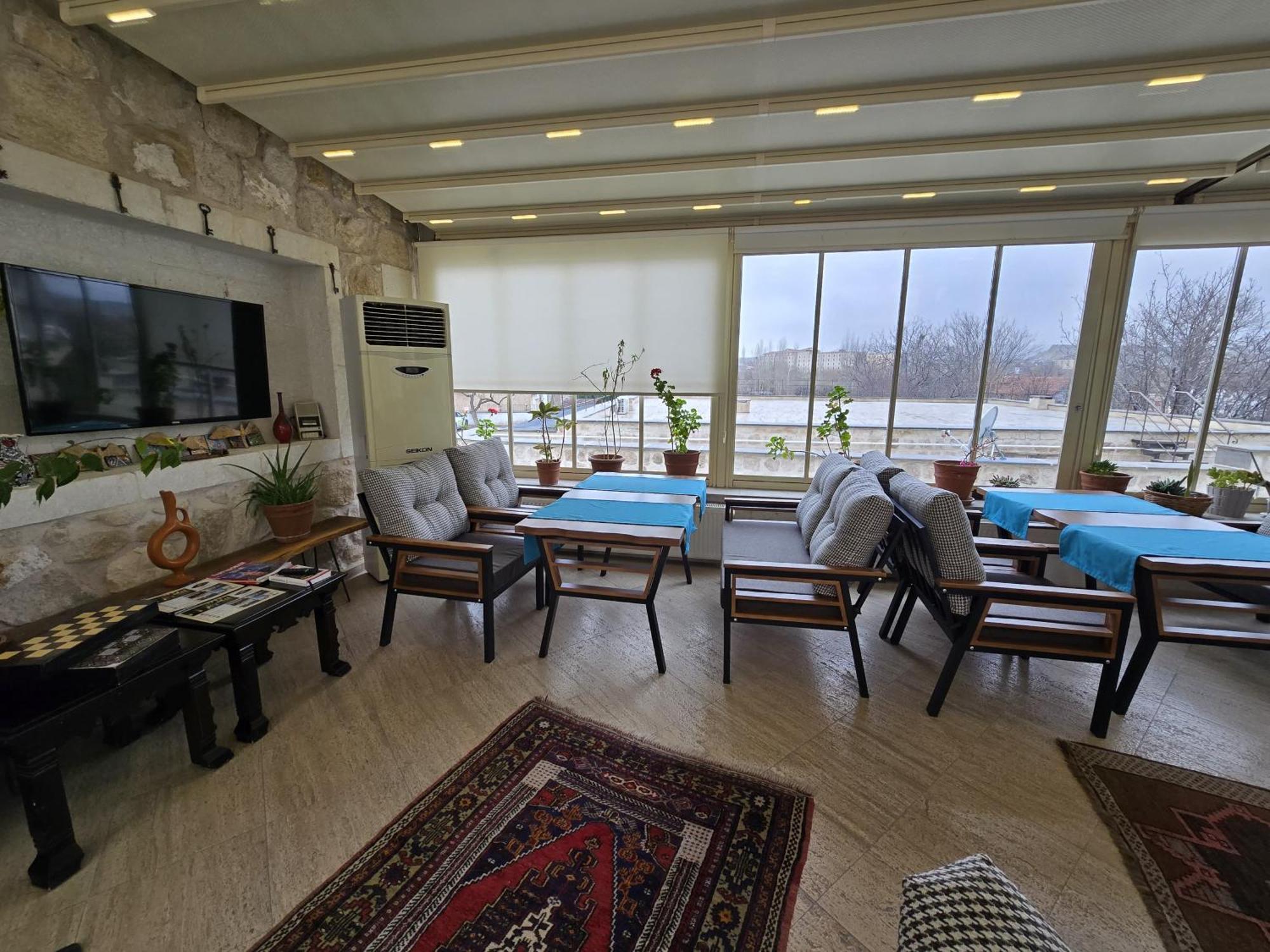Hotel Hikmet'S House à Avanos Extérieur photo