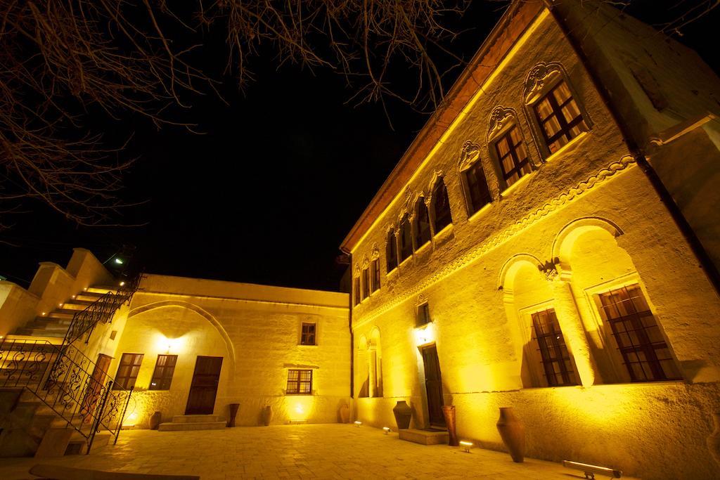 Hotel Hikmet'S House à Avanos Extérieur photo